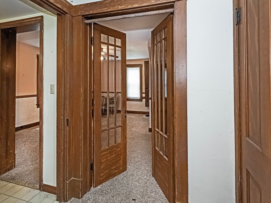 386 Fanker, Harmony, PA 16037