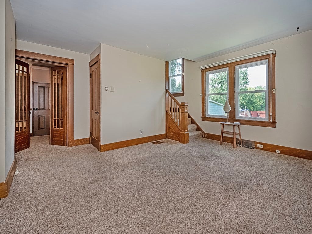 386 Fanker, Harmony, PA 16037