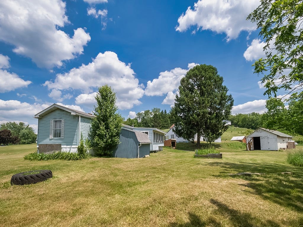 386 Fanker, Harmony, PA 16037