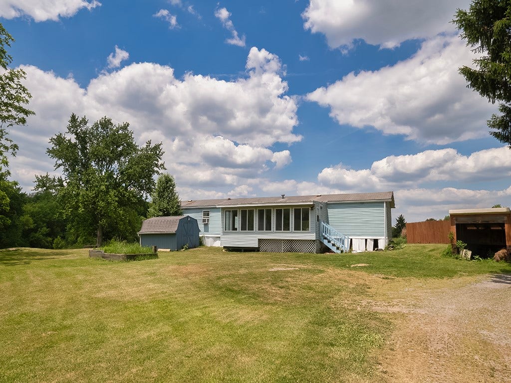 386 Fanker, Harmony, PA 16037