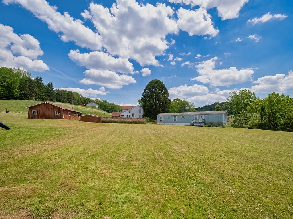 386 Fanker, Harmony, PA 16037