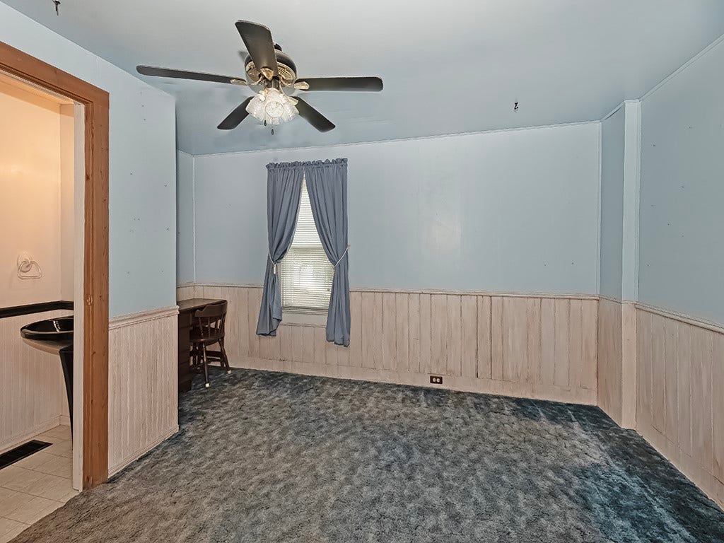 386 Fanker, Harmony, PA 16037