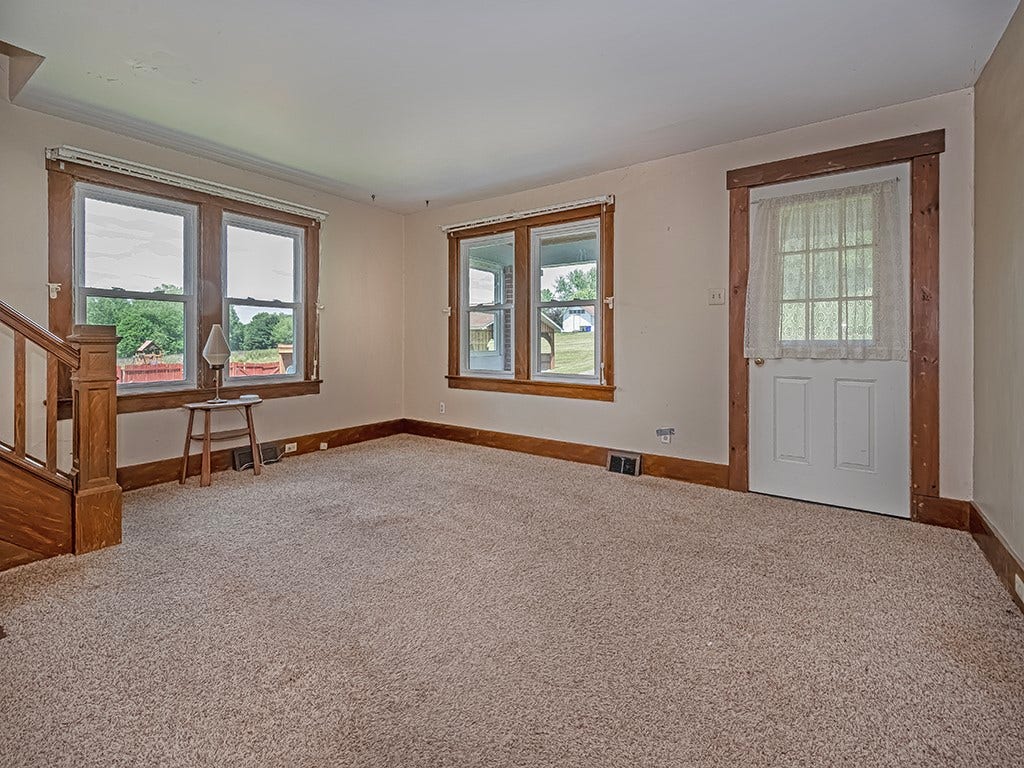 386 Fanker, Harmony, PA 16037