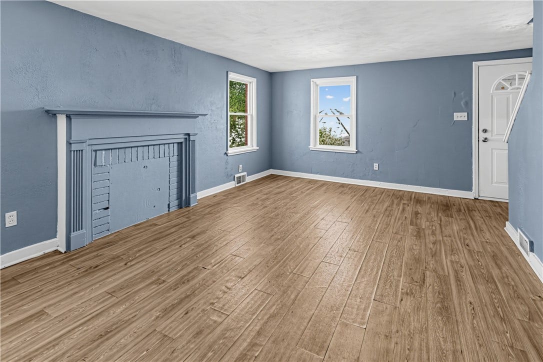 2035 Fairlawn St, Pittsburgh, PA 15221 2035 Fairlawn St, Pittsburgh, PA 15221