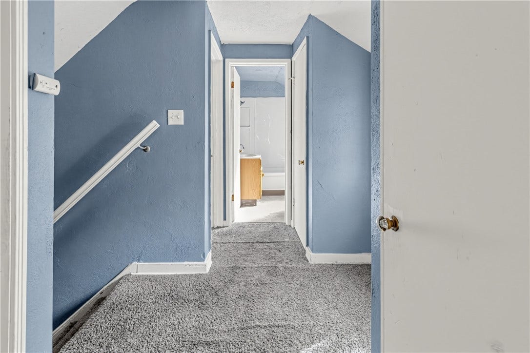 2035 Fairlawn St, Pittsburgh, PA 15221 2035 Fairlawn St, Pittsburgh, PA 15221