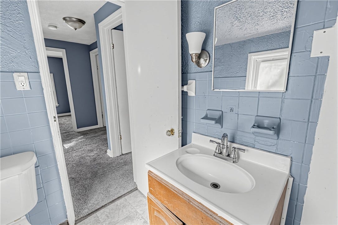 2035 Fairlawn St, Pittsburgh, PA 15221 2035 Fairlawn St, Pittsburgh, PA 15221