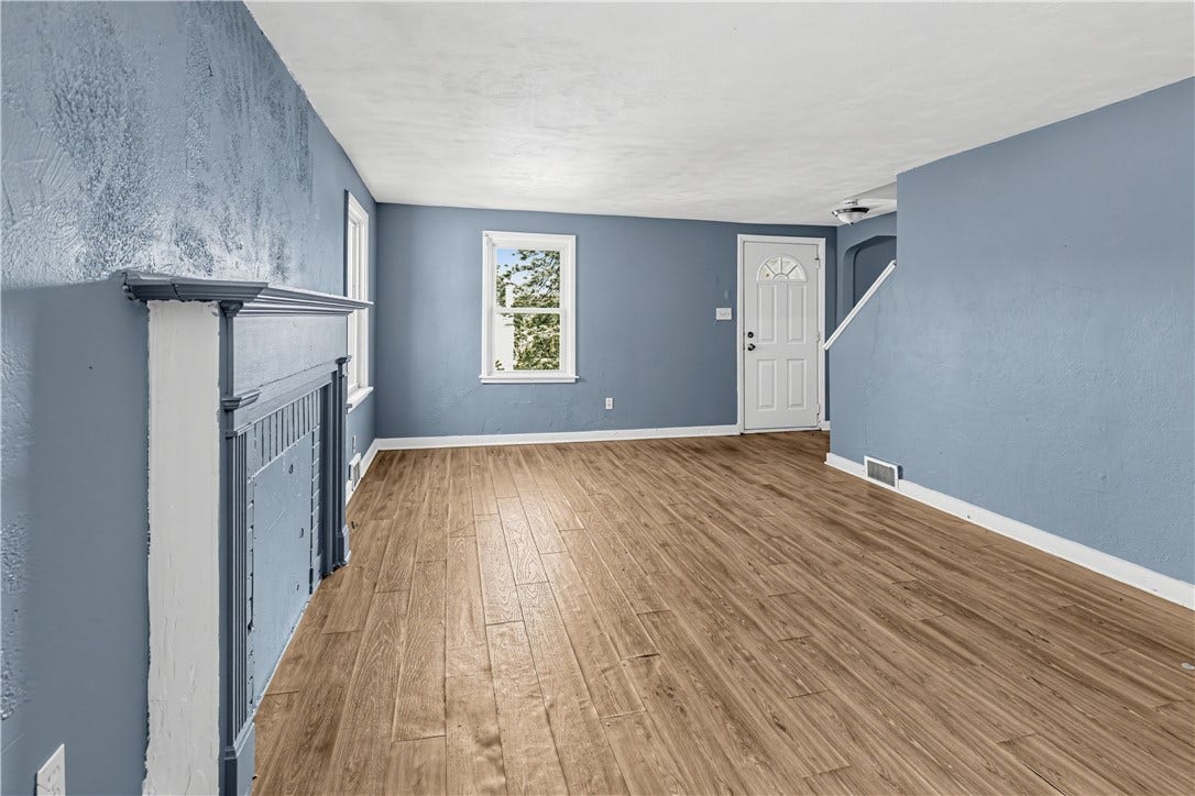 2035 Fairlawn St, Pittsburgh, PA 15221 2035 Fairlawn St, Pittsburgh, PA 15221