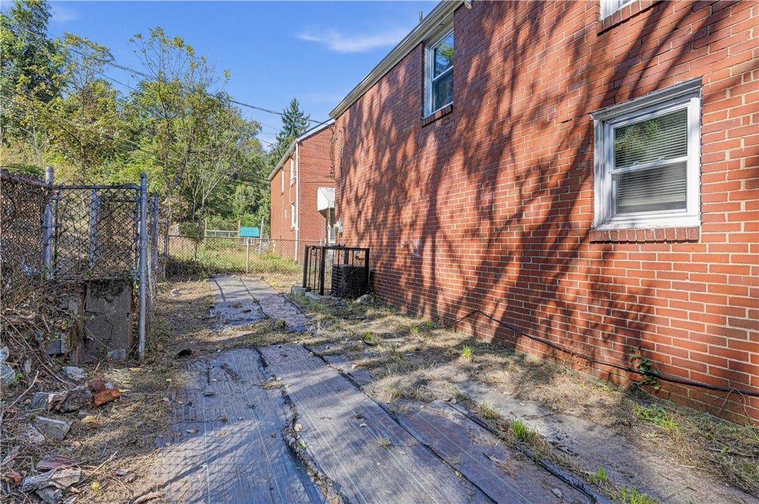 2035 Fairlawn St, Pittsburgh, PA 15221 2035 Fairlawn St, Pittsburgh, PA 15221
