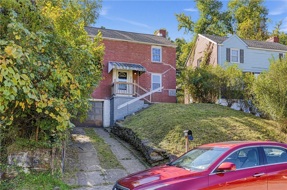 2035 Fairlawn St, Pittsburgh, PA 15221 2035 Fairlawn St, Pittsburgh, PA 15221