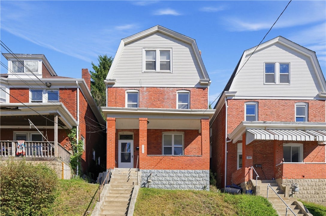 1839 Realty Ave, Pittsburgh, PA 15216