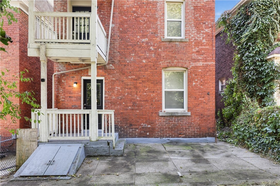 1839 Realty Ave, Pittsburgh, PA 15216