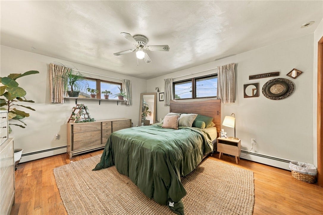 656 N Geary, Mount Pleasant, PA 15666