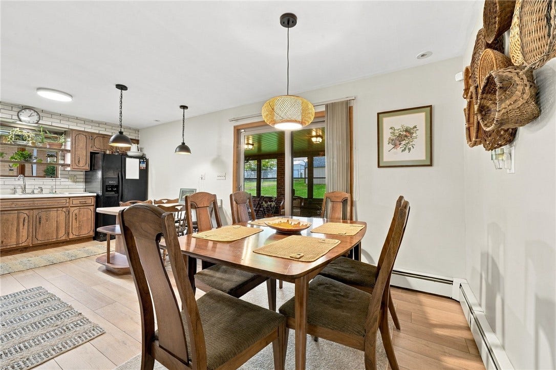 656 N Geary, Mount Pleasant, PA 15666