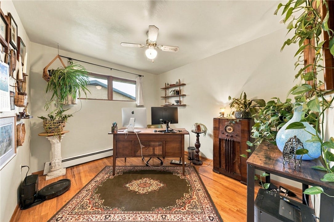 656 N Geary, Mount Pleasant, PA 15666