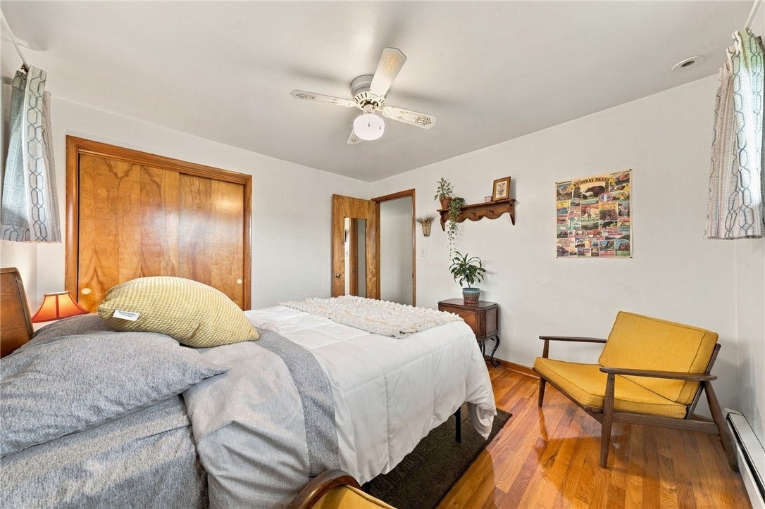 656 N Geary, Mount Pleasant, PA 15666