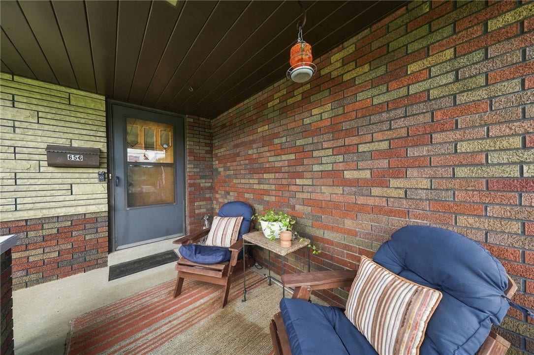 656 N Geary, Mount Pleasant, PA 15666