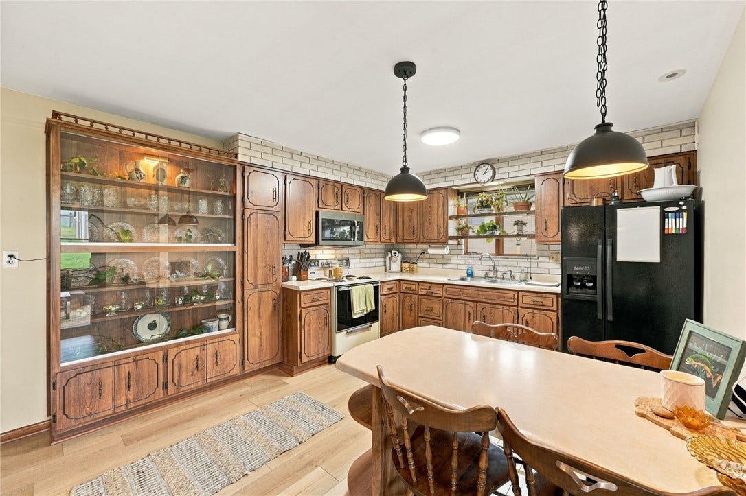 656 N Geary, Mount Pleasant, PA 15666