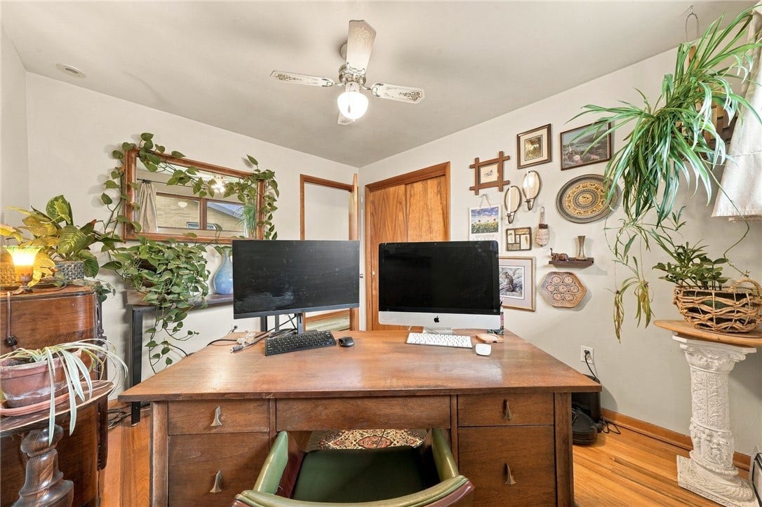 656 N Geary, Mount Pleasant, PA 15666