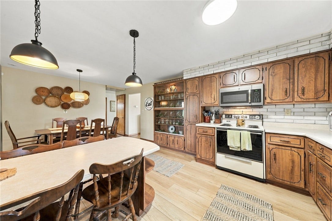 656 N Geary, Mount Pleasant, PA 15666