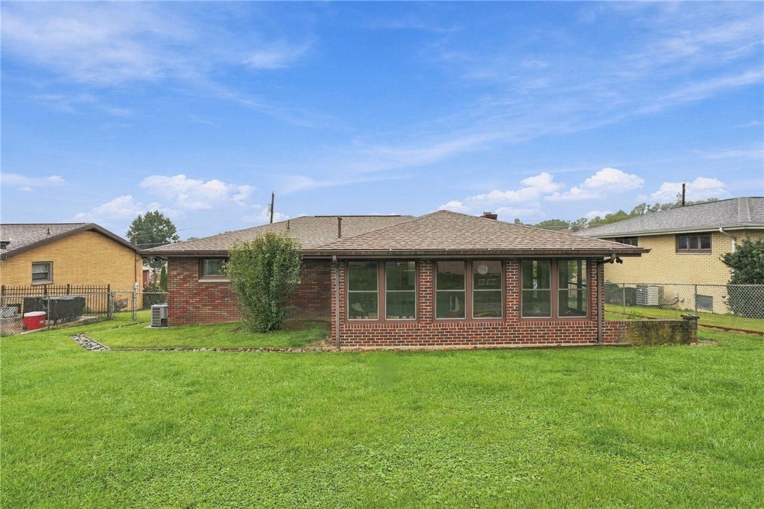 656 N Geary, Mount Pleasant, PA 15666