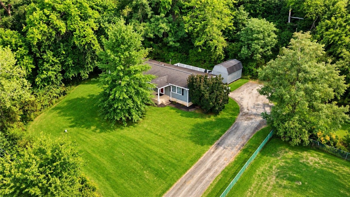 7791 National Pike, Uniontown, PA 15401