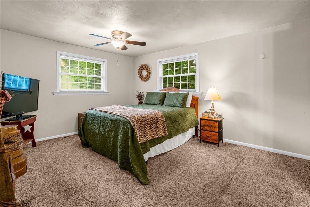 7791 National Pike, Uniontown, PA 15401