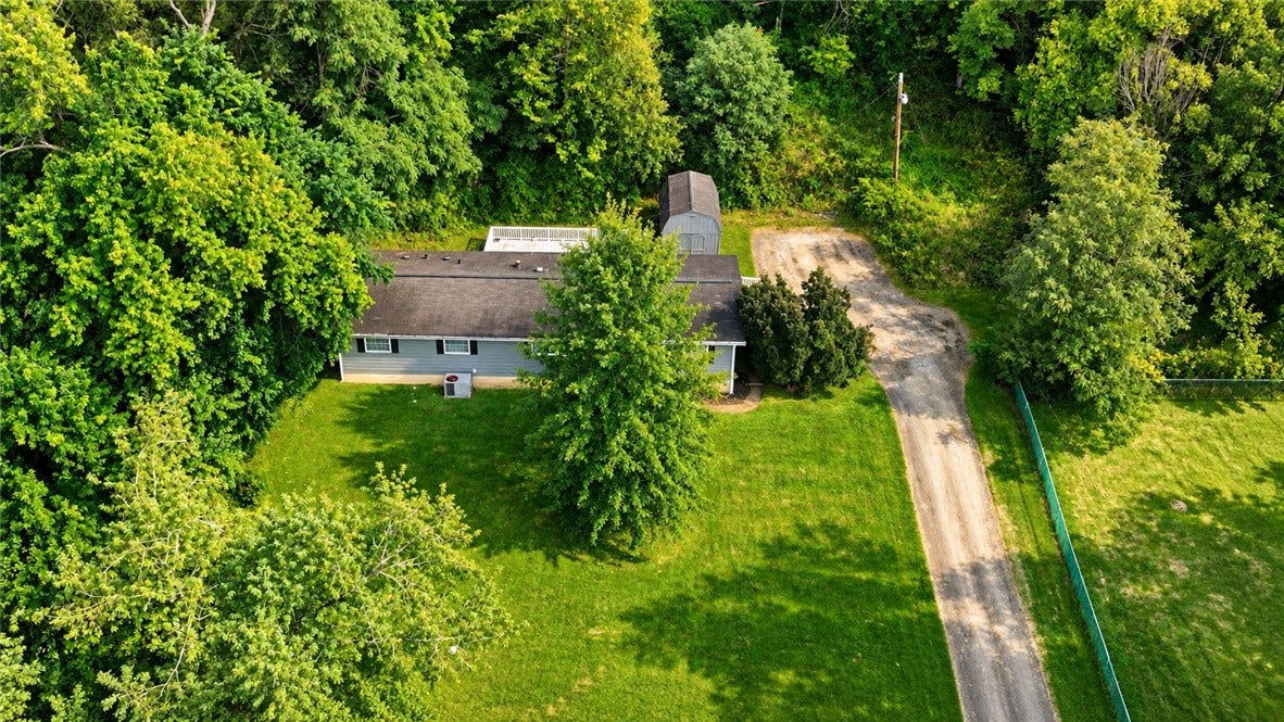 7791 National Pike, Uniontown, PA 15401