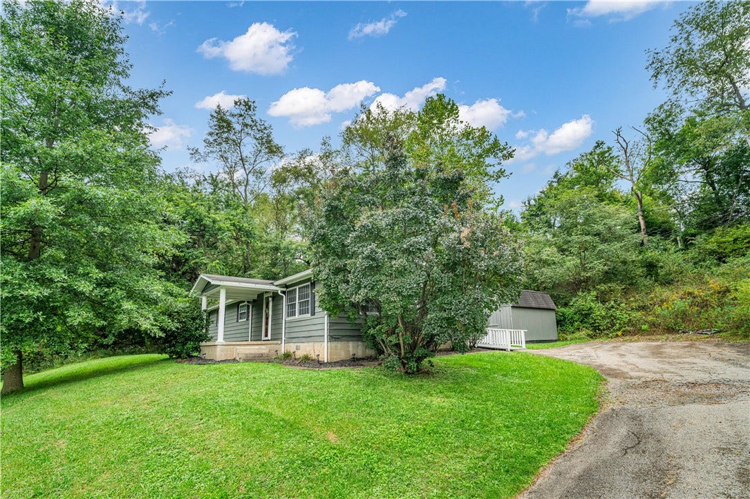 7791 National Pike, Uniontown, PA 15401