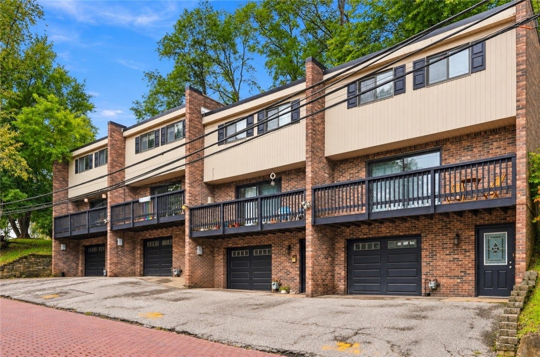 129-135 W 8th Street, Pittsburgh, PA 15215