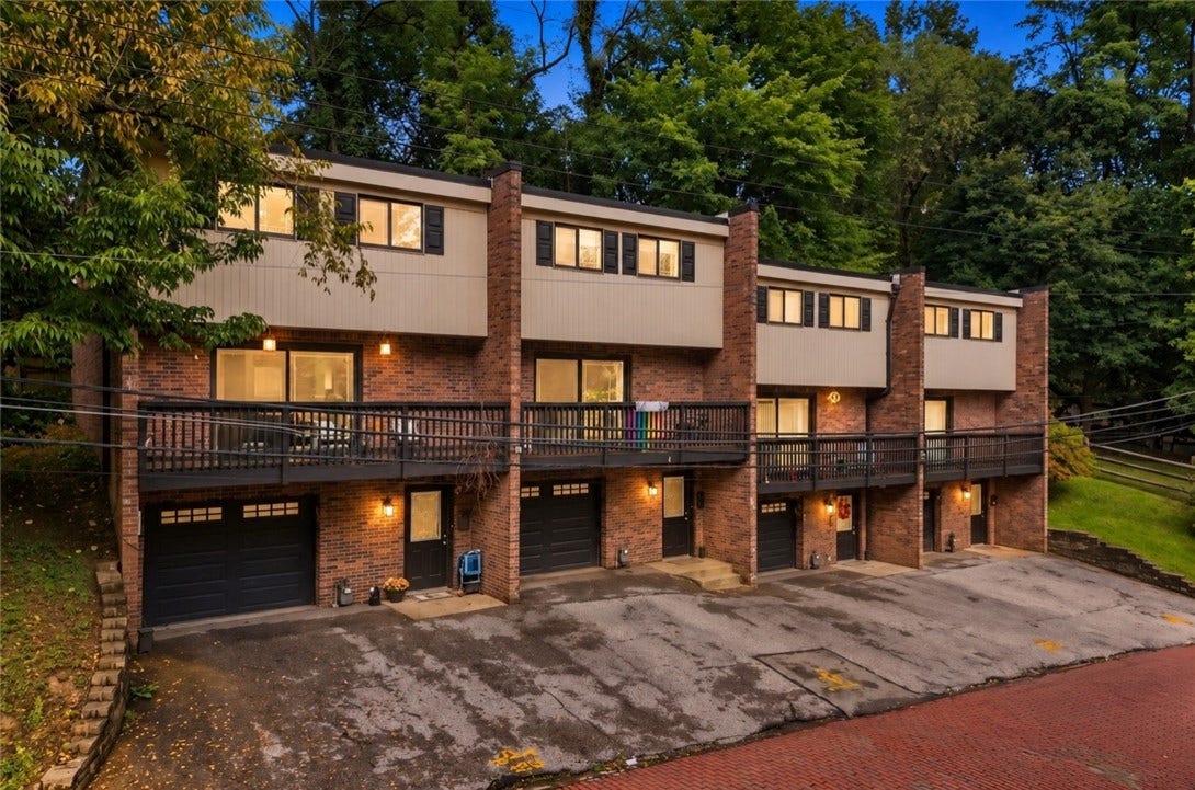 129-135 W 8th Street, Pittsburgh, PA 15215