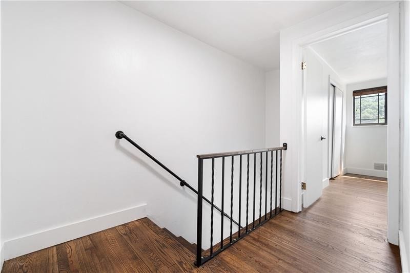 Second Floor