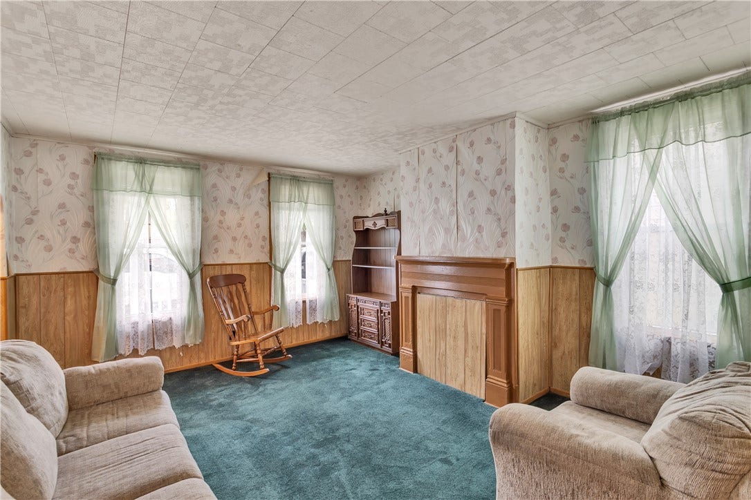 524 8th St, Irwin, PA 15642 524 8th St, Irwin, PA 15642