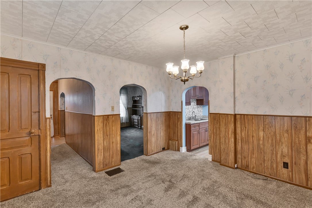 524 8th St, Irwin, PA 15642 524 8th St, Irwin, PA 15642