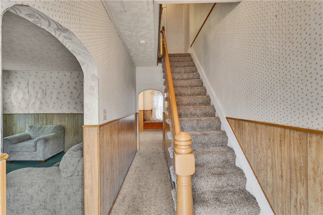 524 8th St, Irwin, PA 15642 524 8th St, Irwin, PA 15642