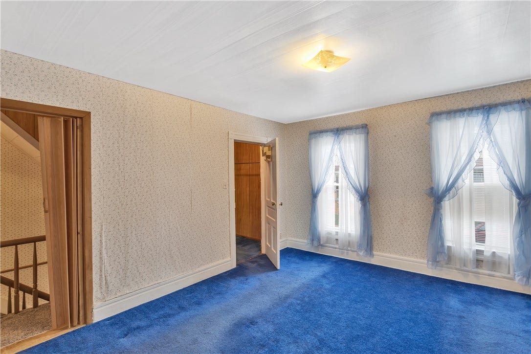 524 8th St, Irwin, PA 15642 524 8th St, Irwin, PA 15642