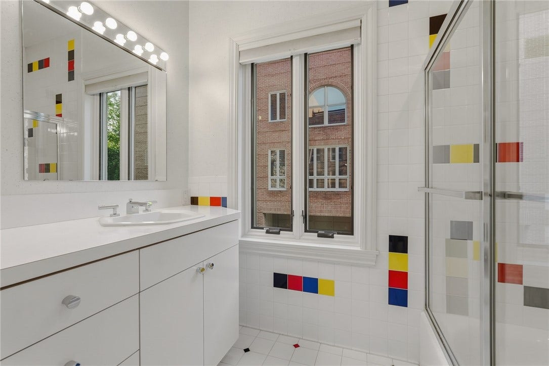 Hall Bathroom