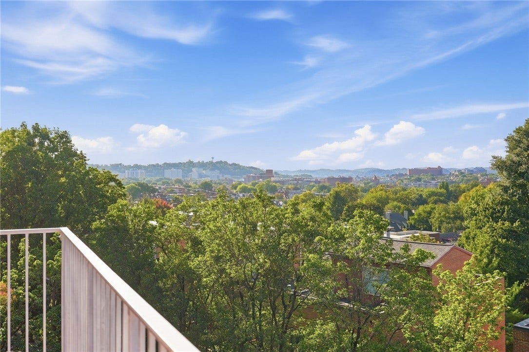 207 N Woodland Rd, Pittsburgh, PA 15232