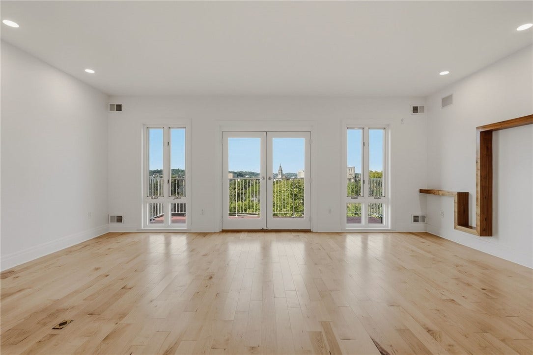 Bright and Airy