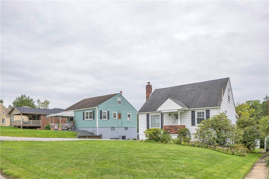1824 Highland Ave, Irwin, PA 15642