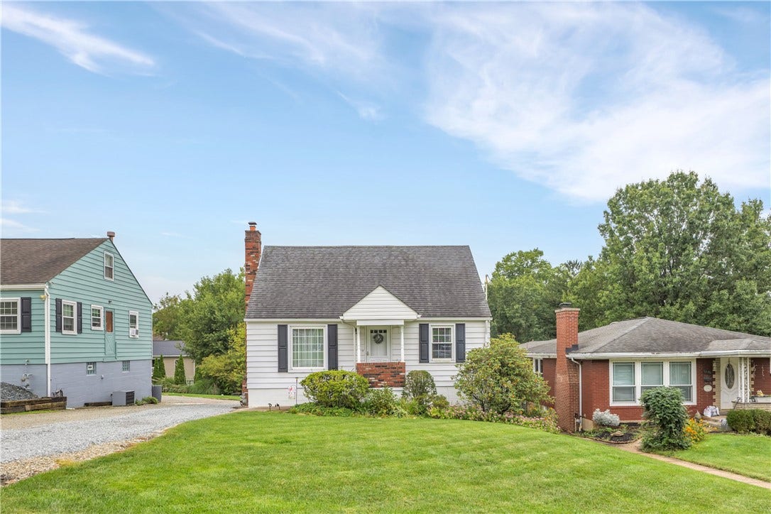 1824 Highland Ave, Irwin, PA 15642