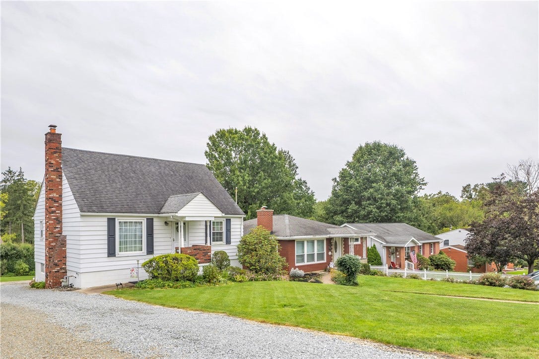 1824 Highland Ave, Irwin, PA 15642
