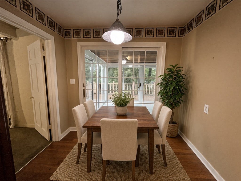 231 Greenridge Rd., Greensburg, PA 15601