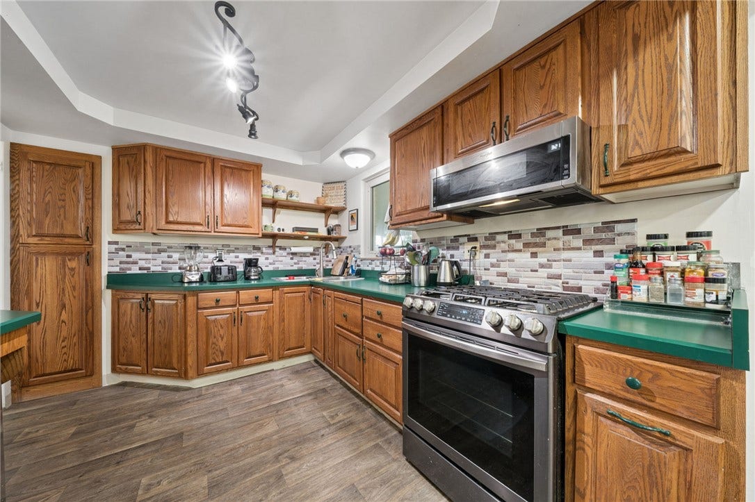 3344 Altherton Dr, Bethel Park, PA 15102