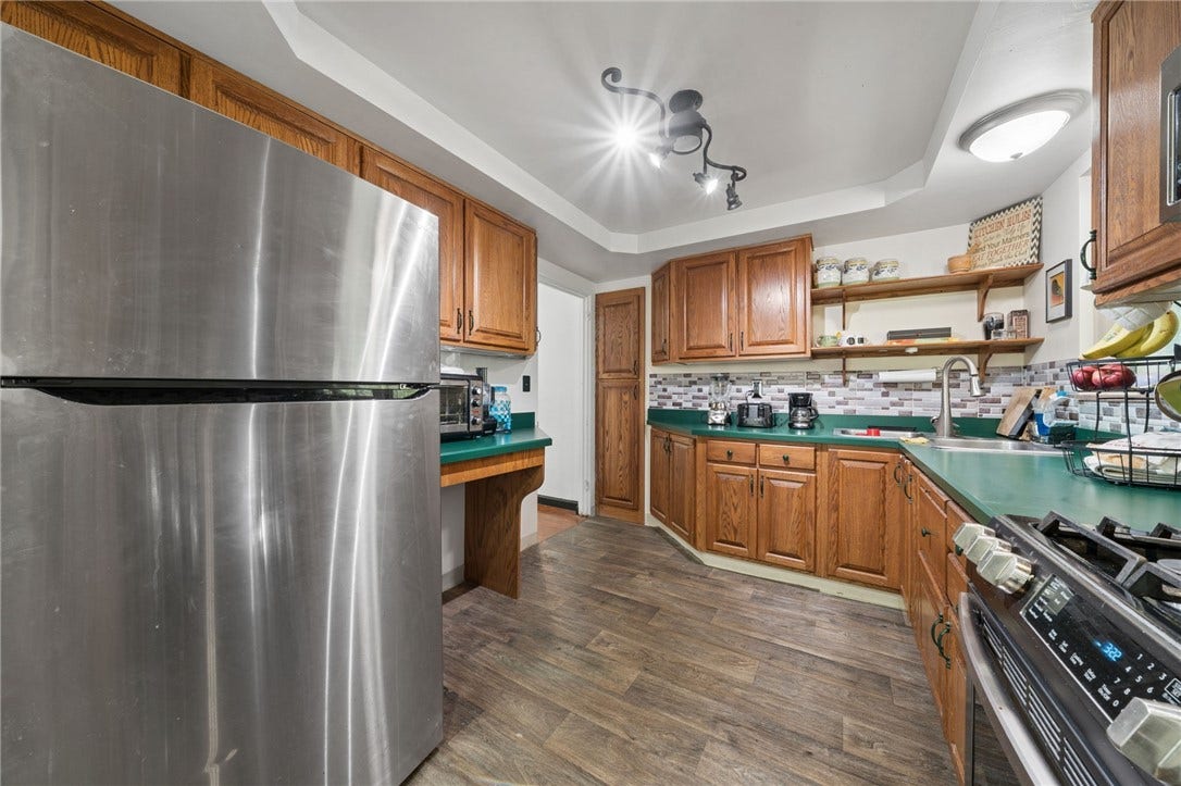 3344 Altherton Dr, Bethel Park, PA 15102