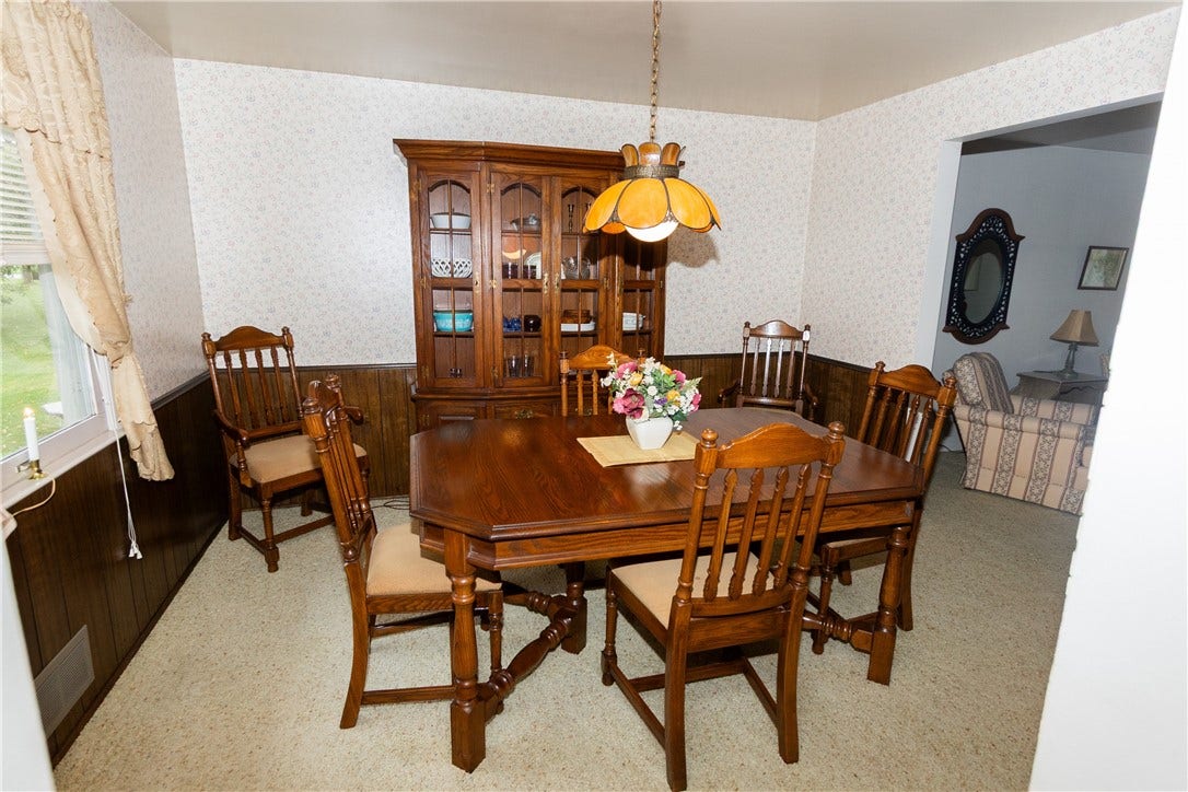 419 Oxford Dr, Greensburg, PA 15601