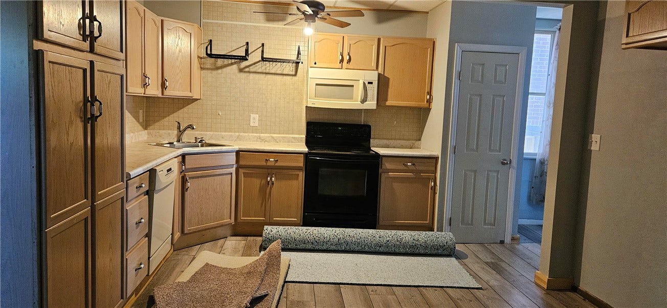 316 E Fayette St, Connellsville, PA 15425