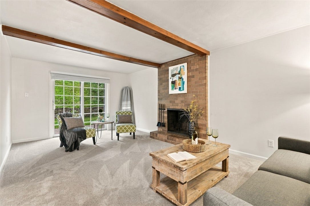 1260 Delfield, Bethel Park, PA 15102