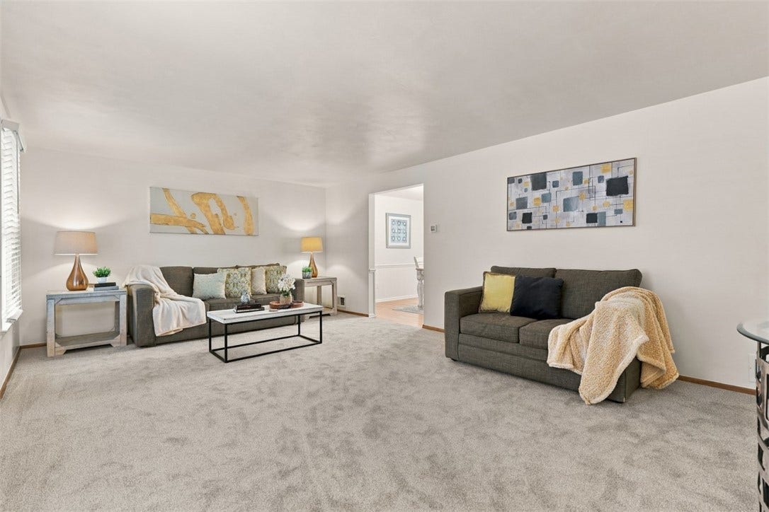 1260 Delfield, Bethel Park, PA 15102
