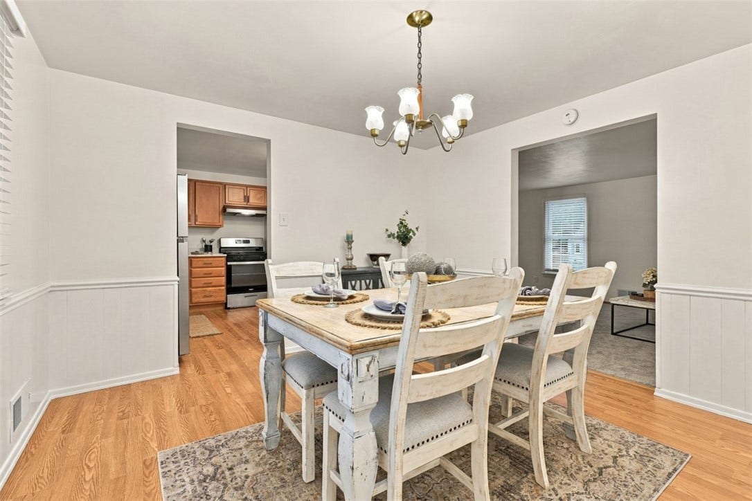 1260 Delfield, Bethel Park, PA 15102