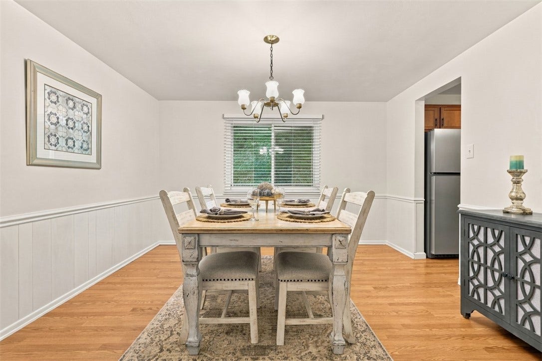 1260 Delfield, Bethel Park, PA 15102